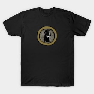 SoundHole - Musician T-Shirt